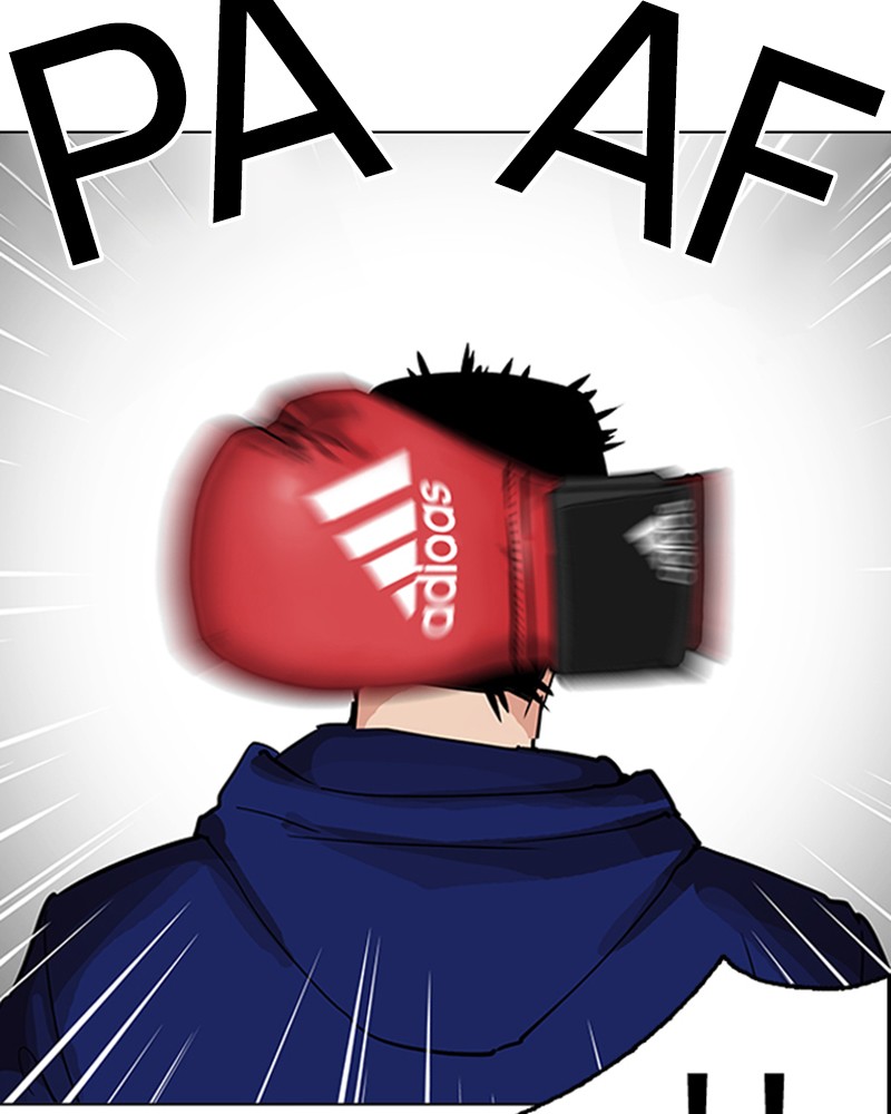 Lookism Chapitre 206 - Page 152