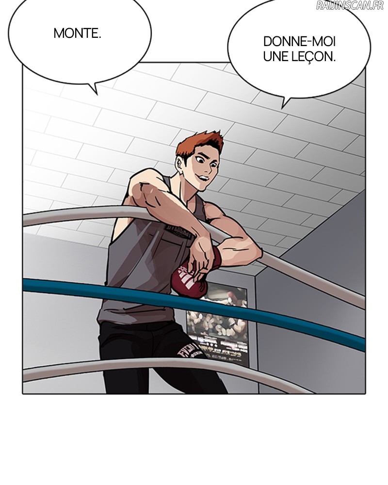 Lookism Chapitre 206 - Page 155
