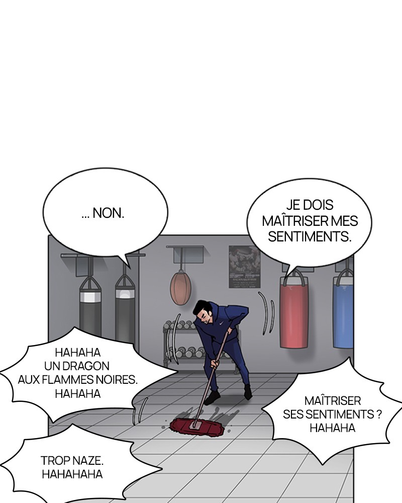 Lookism Chapitre 206 - Page 156