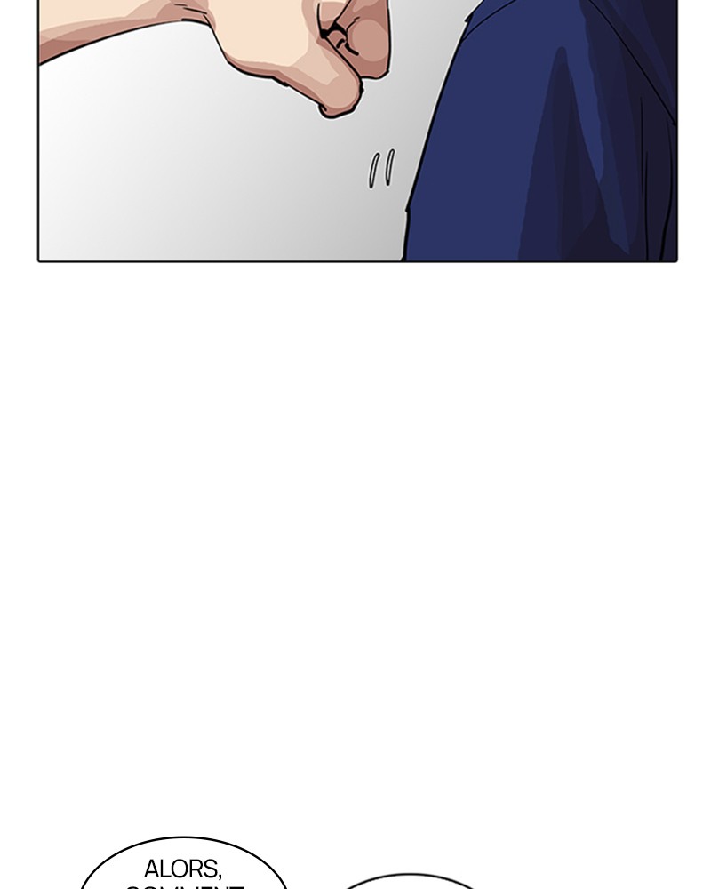 Lookism Chapitre 206 - Page 158