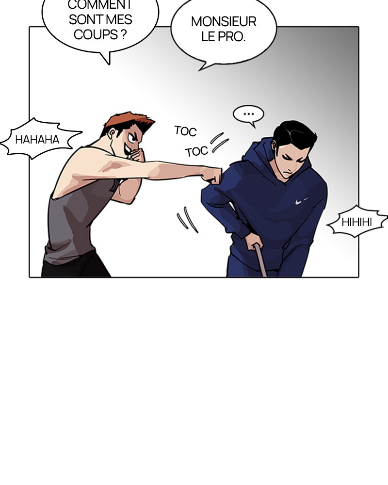 Lookism Chapitre 206 - Page 159