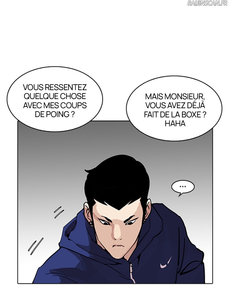Lookism Chapitre 206 - Page 160