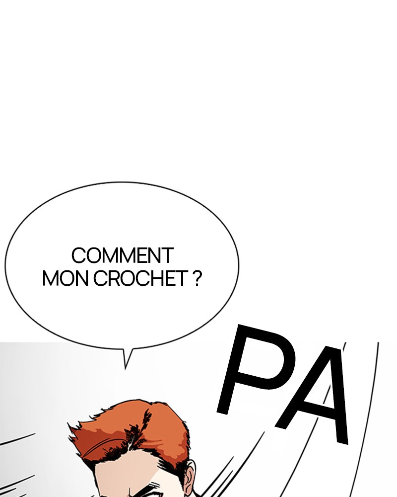 Lookism Chapitre 206 - Page 163