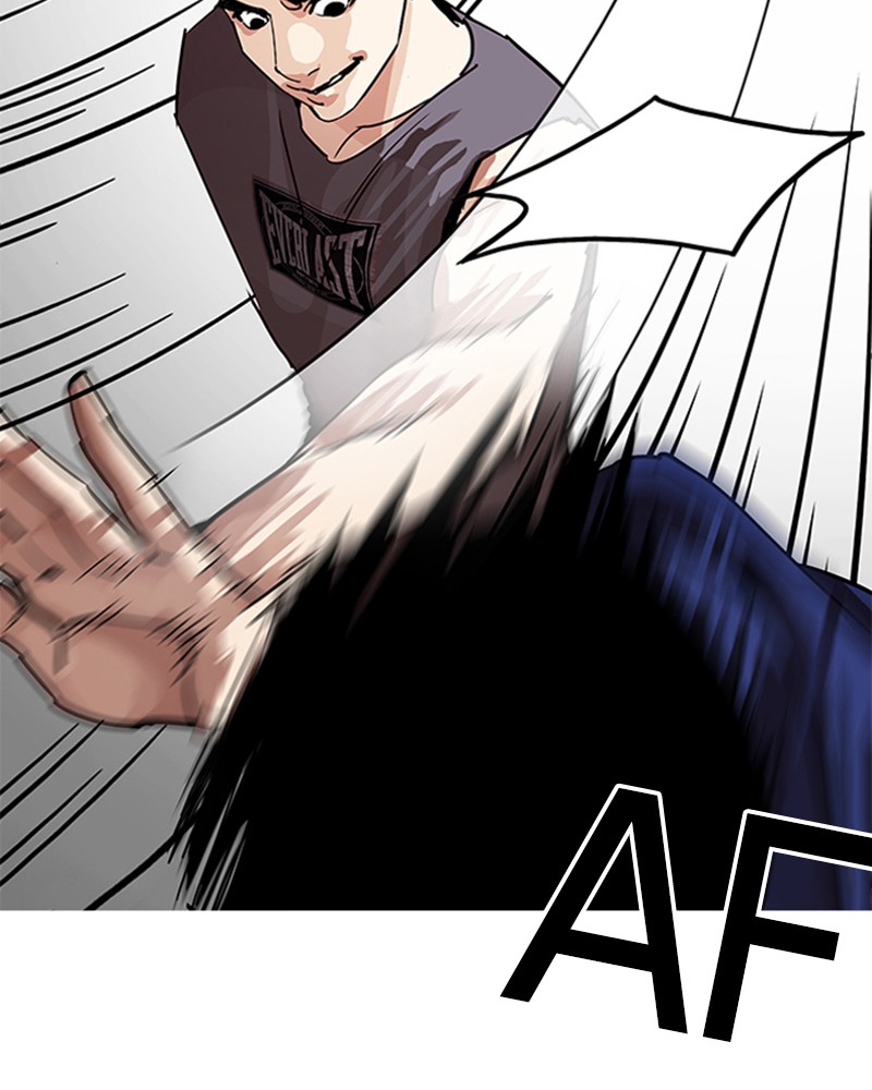 Lookism Chapitre 206 - Page 164
