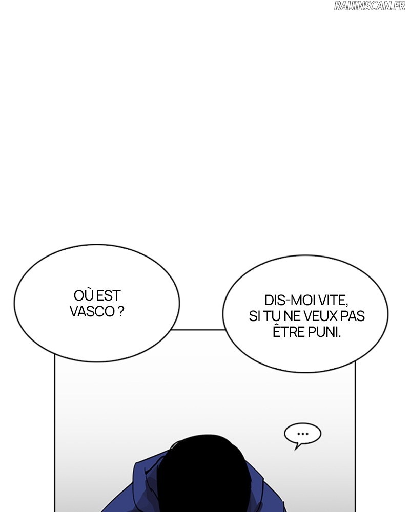 Lookism Chapitre 206 - Page 165