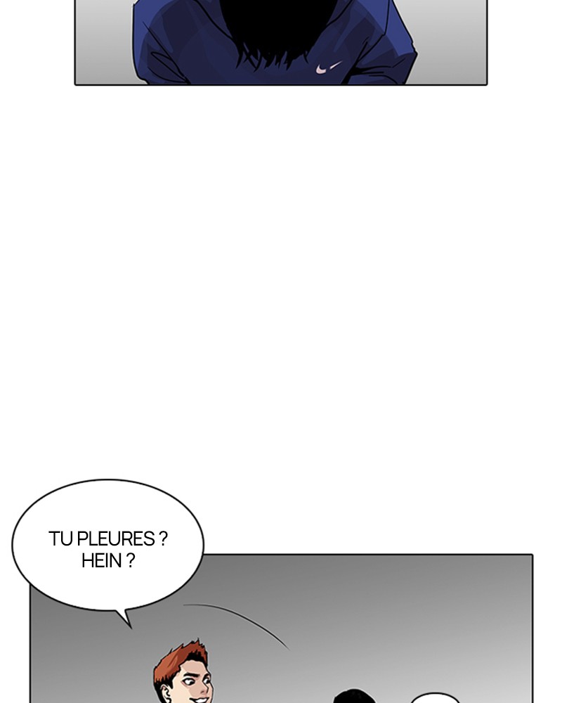 Lookism Chapitre 206 - Page 166