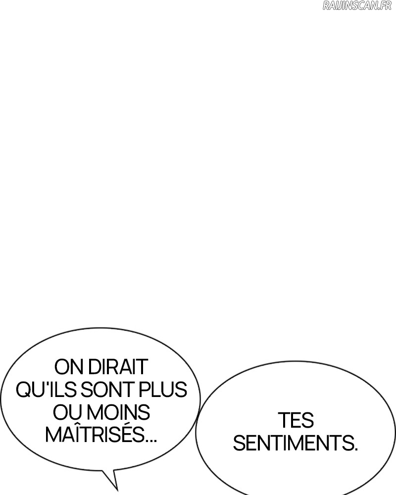Lookism Chapitre 206 - Page 170