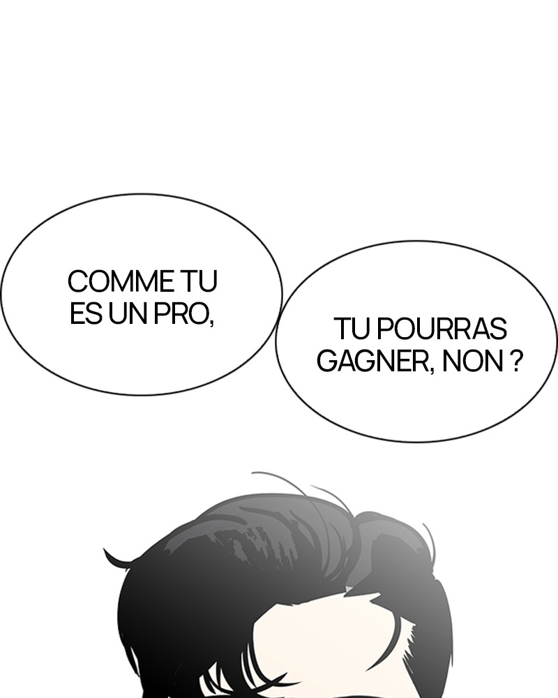 Lookism Chapitre 206 - Page 173