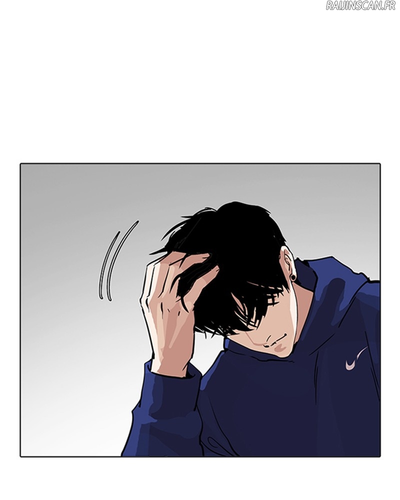 Lookism Chapitre 206 - Page 175