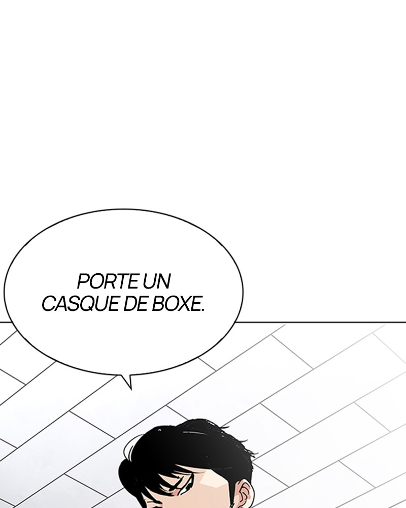 Lookism Chapitre 206 - Page 178