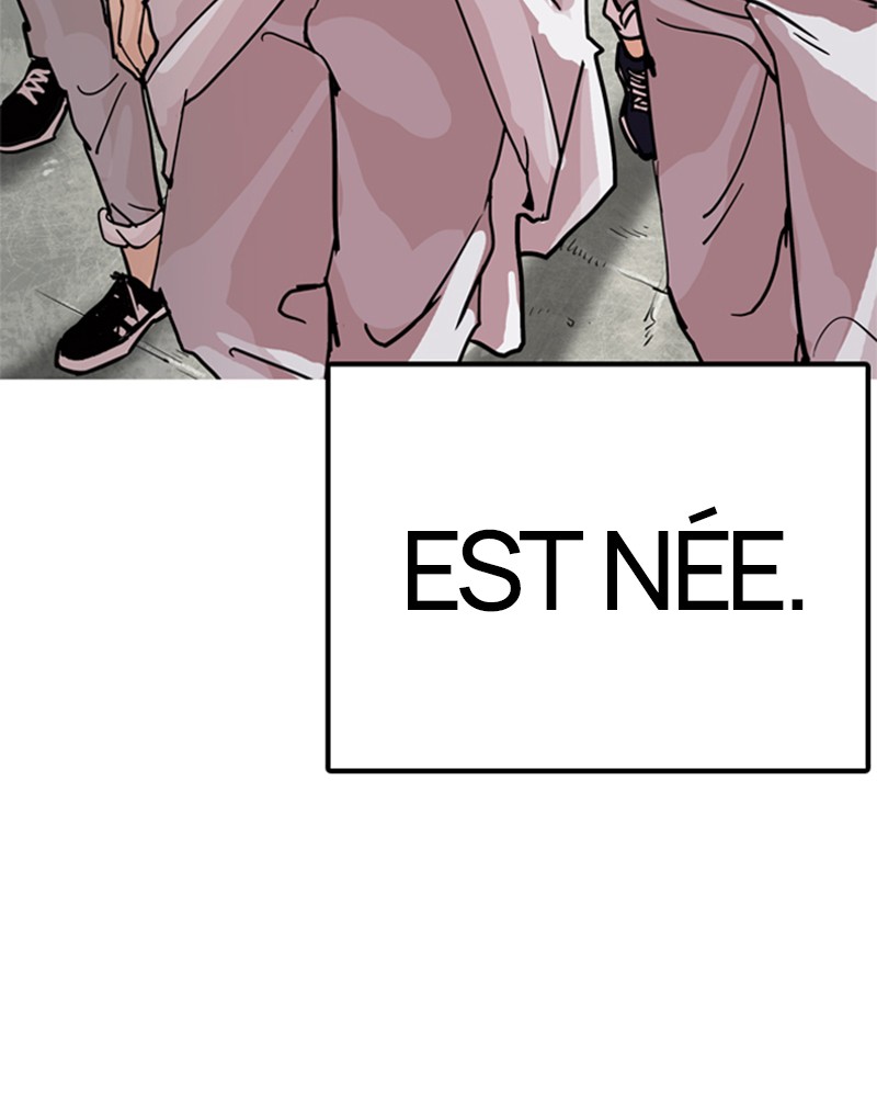 Lookism Chapitre 206 - Page 18