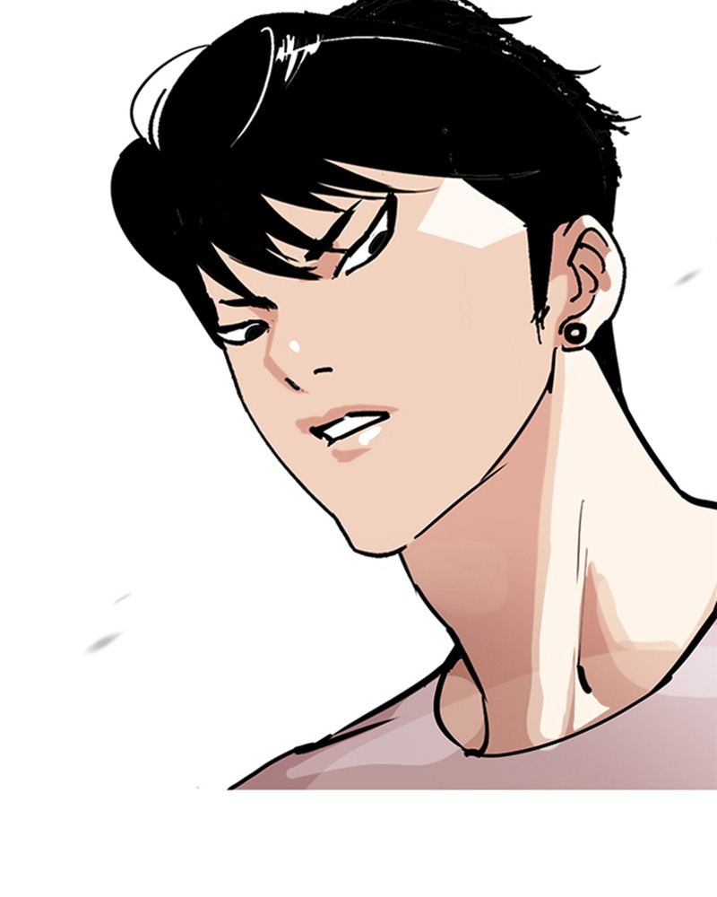 Lookism Chapitre 206 - Page 181