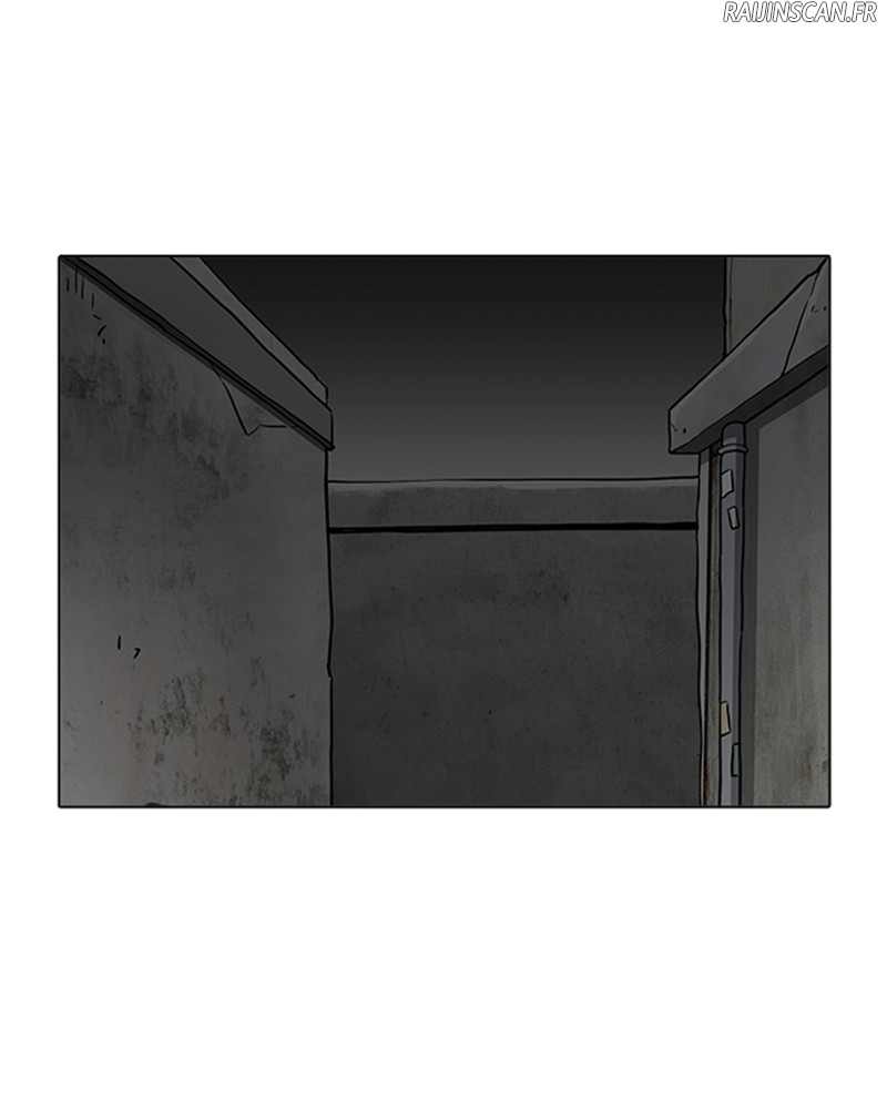 Lookism Chapitre 206 - Page 20