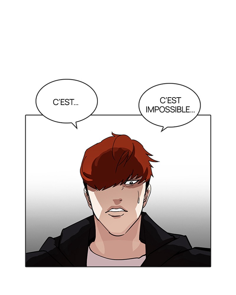 Lookism Chapitre 206 - Page 21