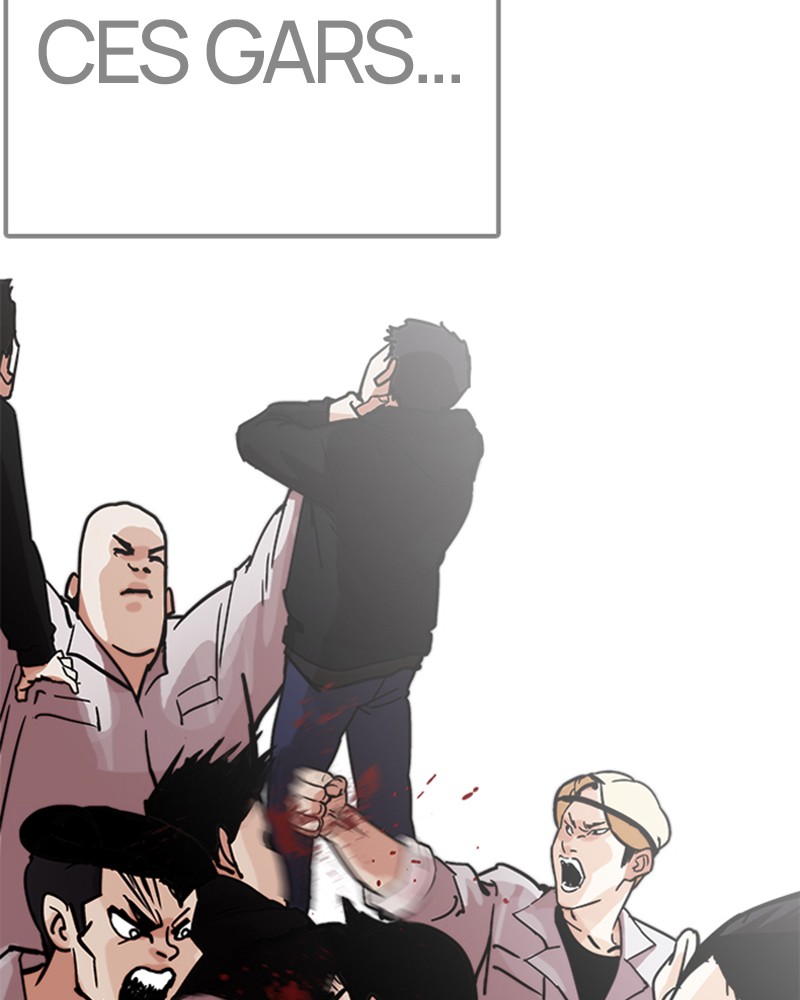Lookism Chapitre 206 - Page 23