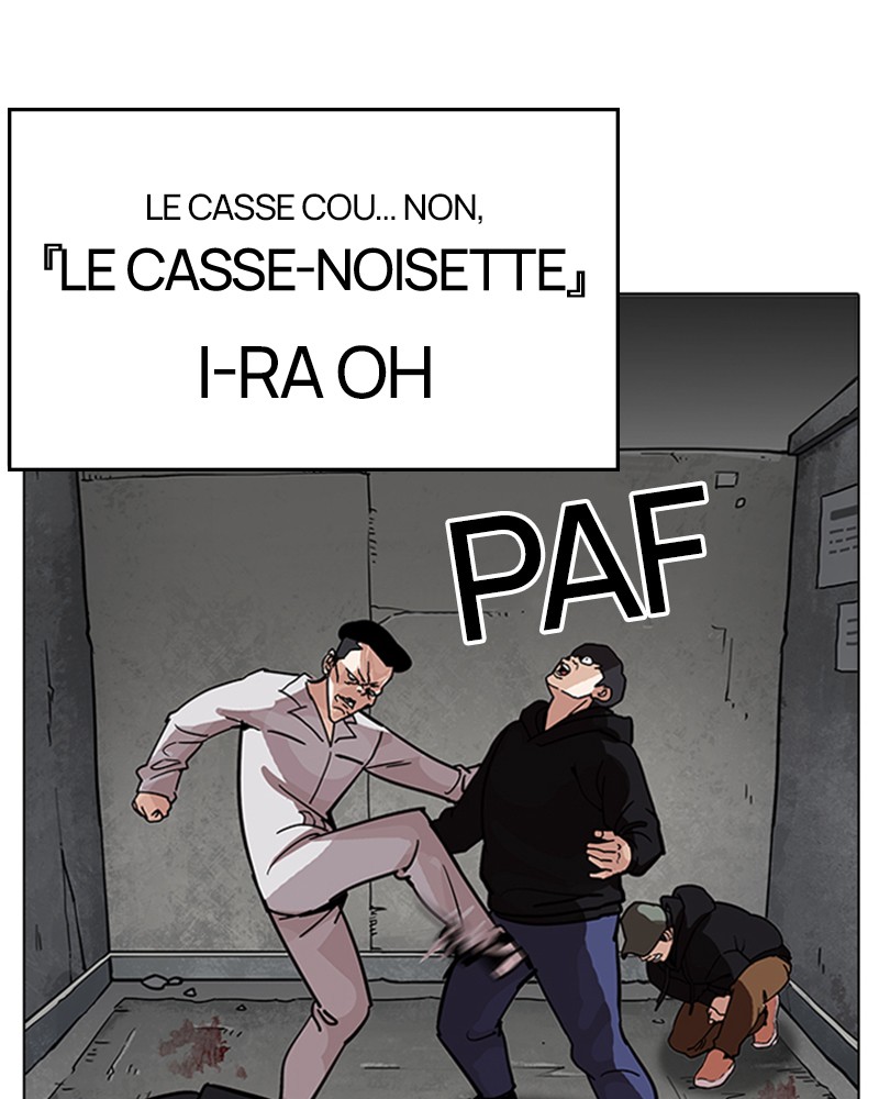 Lookism Chapitre 206 - Page 29