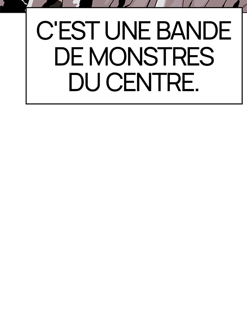 Lookism Chapitre 206 - Page 3