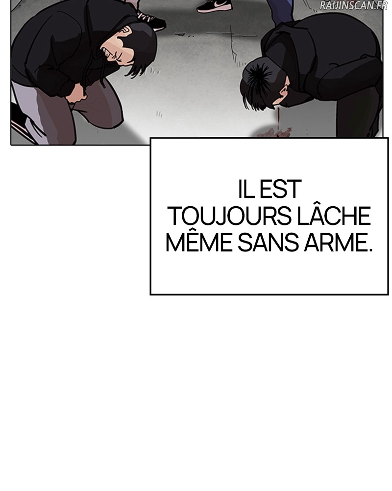Lookism Chapitre 206 - Page 30