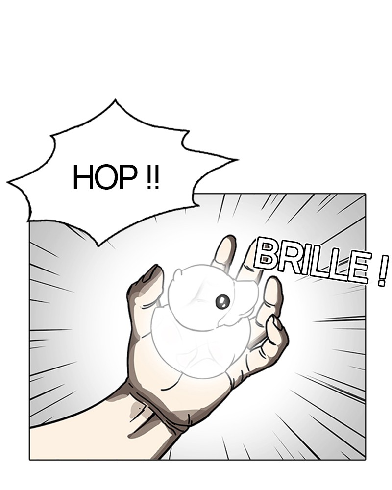 Lookism Chapitre 206 - Page 31