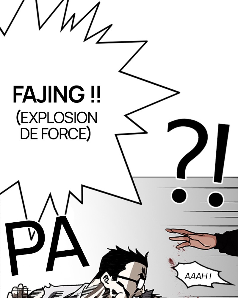 Lookism Chapitre 206 - Page 33