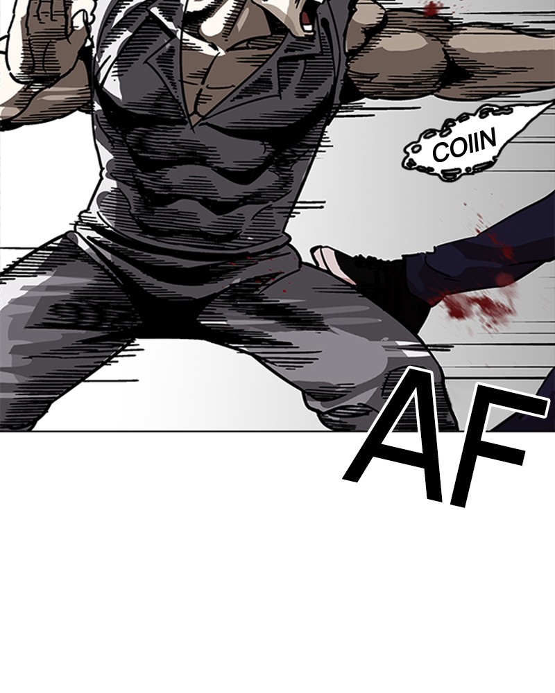 Lookism Chapitre 206 - Page 34