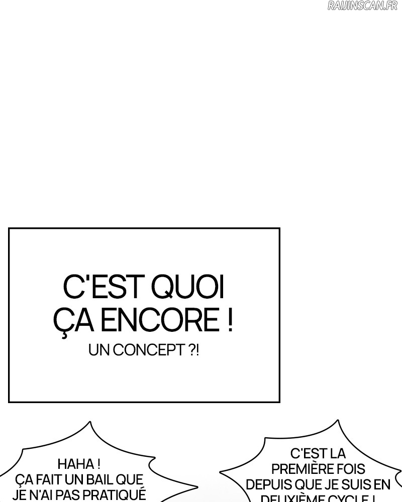 Lookism Chapitre 206 - Page 35