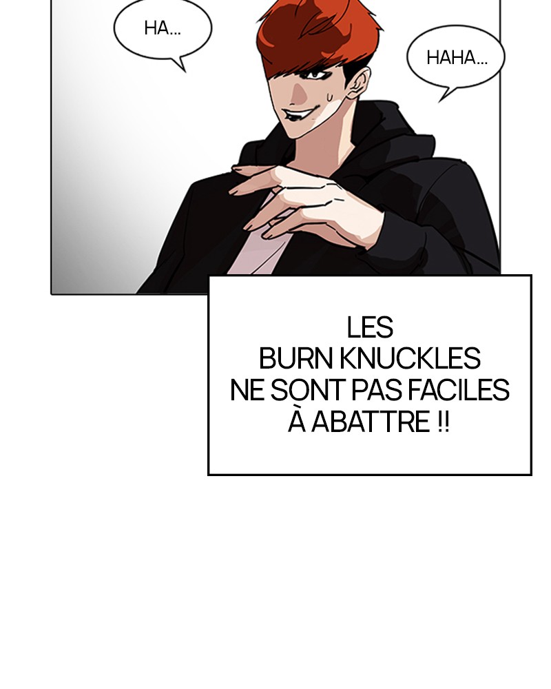 Lookism Chapitre 206 - Page 38