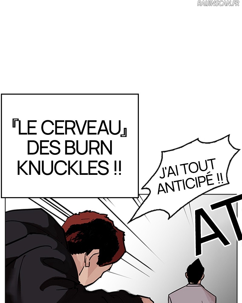 Lookism Chapitre 206 - Page 40