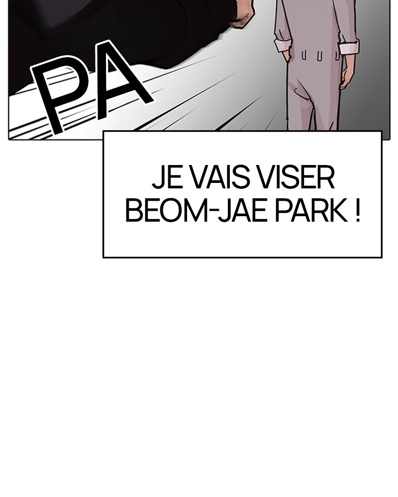 Lookism Chapitre 206 - Page 41