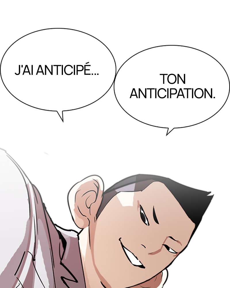 Lookism Chapitre 206 - Page 46