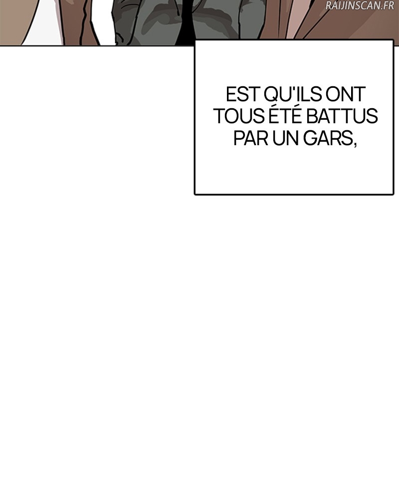 Lookism Chapitre 206 - Page 5