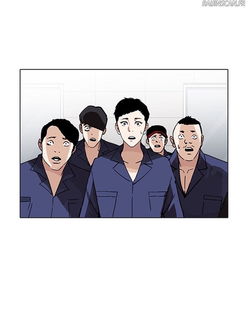 Lookism Chapitre 206 - Page 50