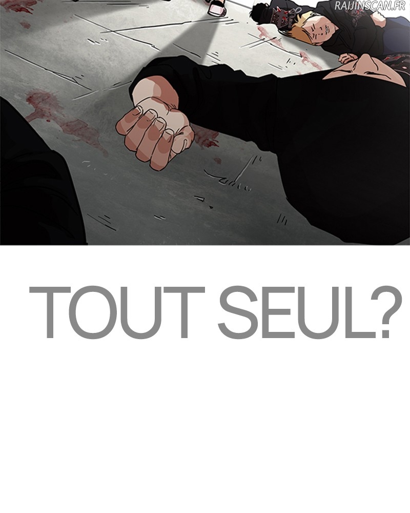 Lookism Chapitre 206 - Page 55