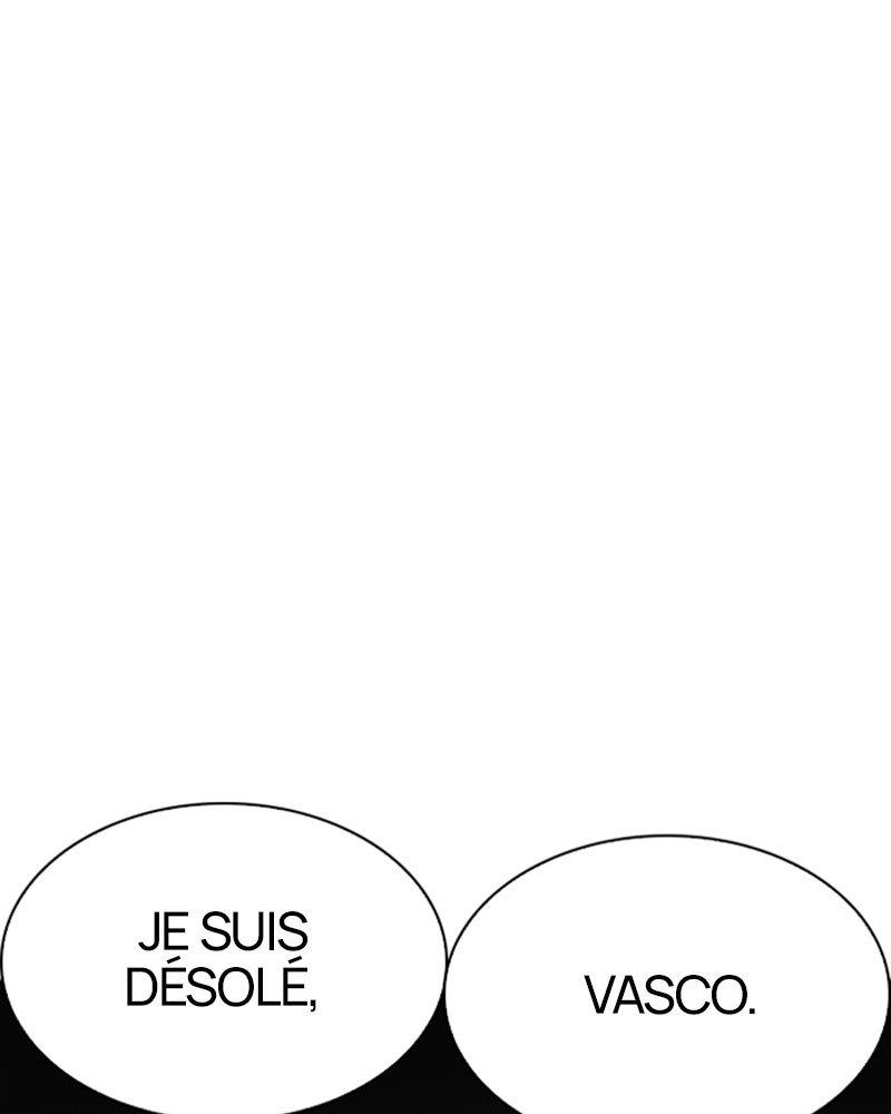 Lookism Chapitre 206 - Page 57