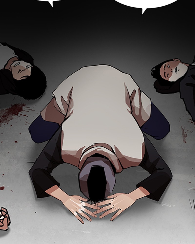 Lookism Chapitre 206 - Page 58
