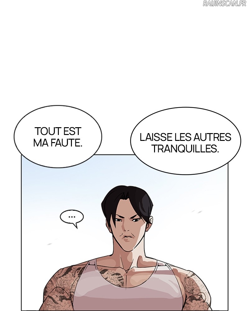 Lookism Chapitre 206 - Page 60