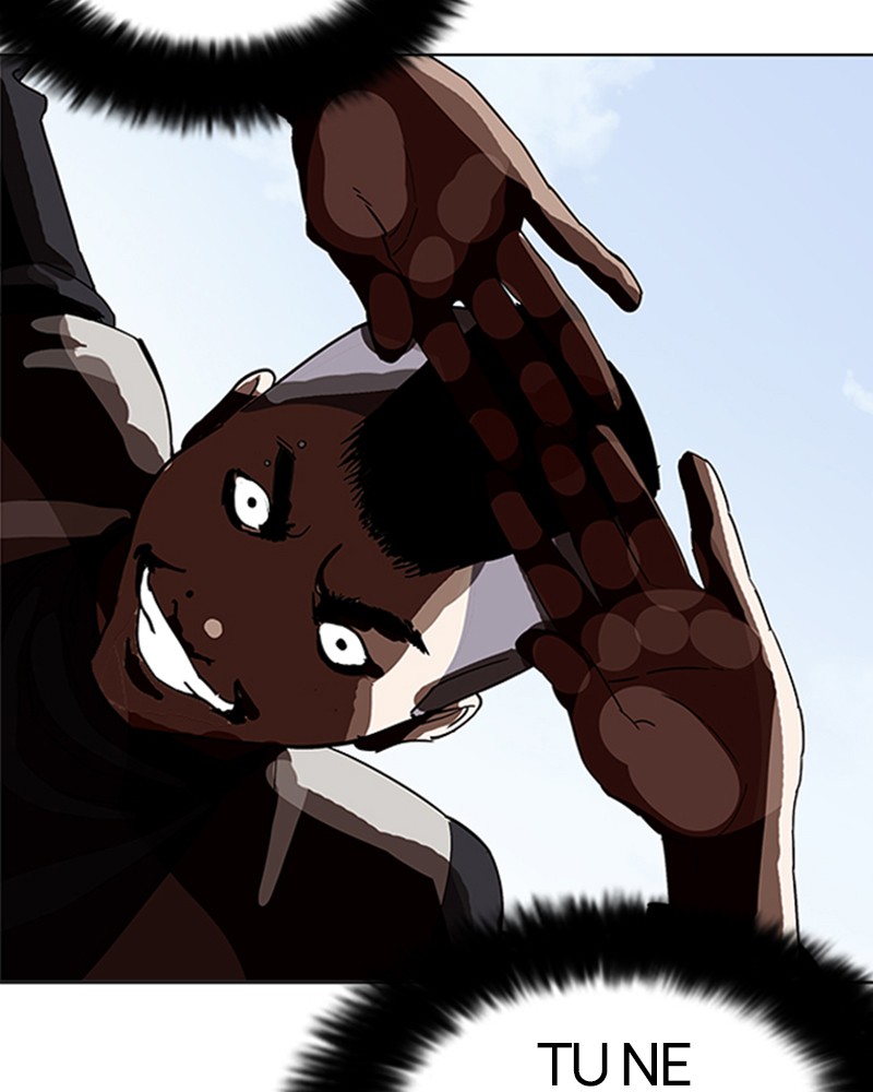 Lookism Chapitre 206 - Page 62