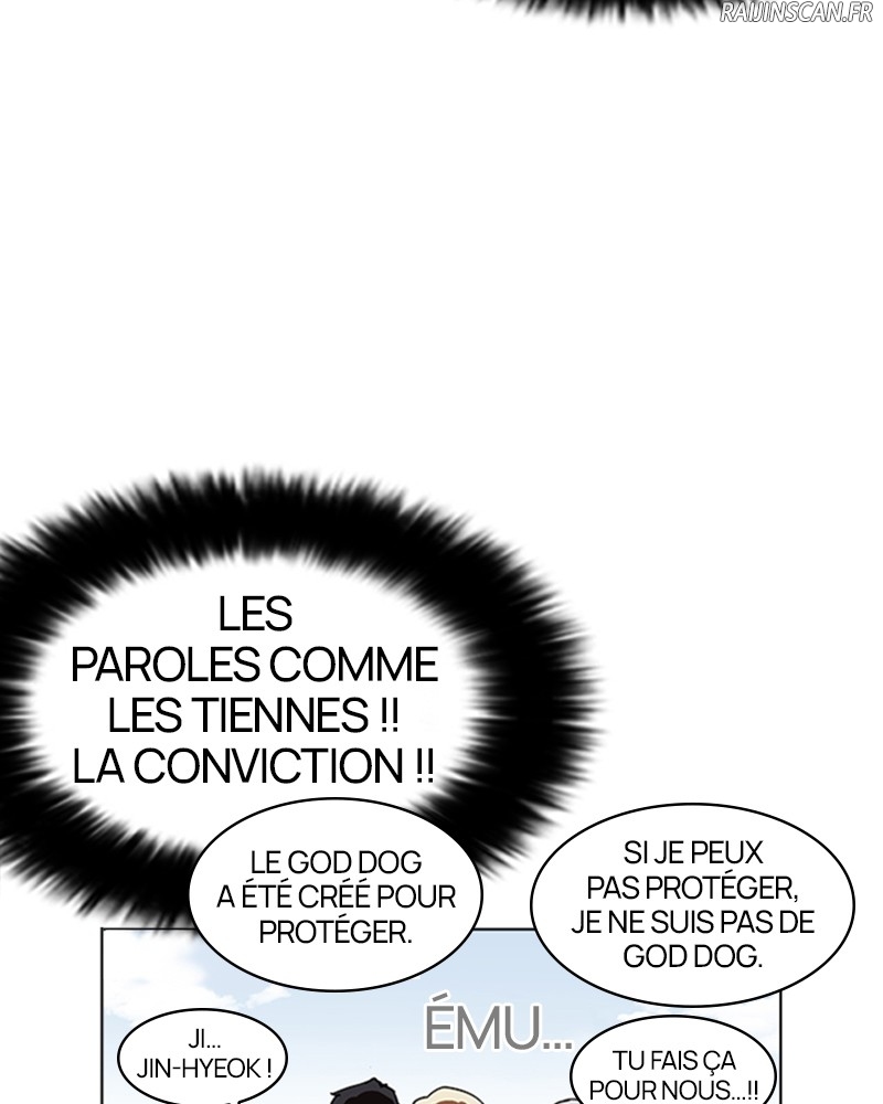 Lookism Chapitre 206 - Page 65