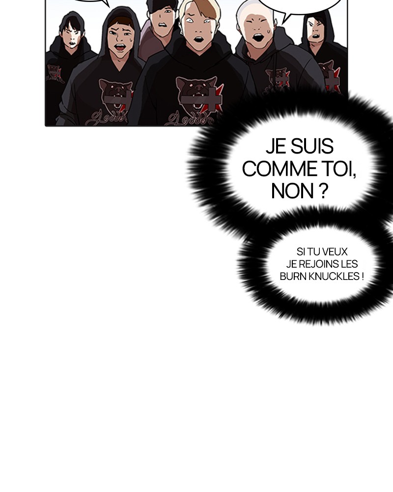 Lookism Chapitre 206 - Page 66