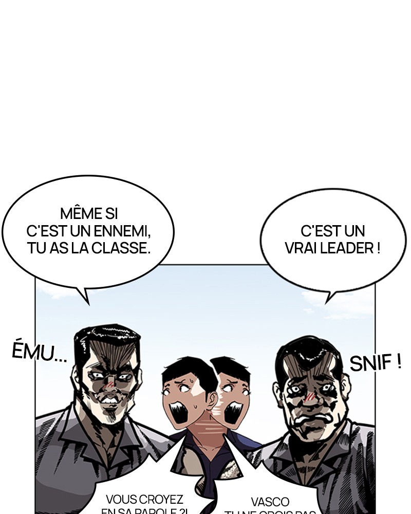 Lookism Chapitre 206 - Page 68