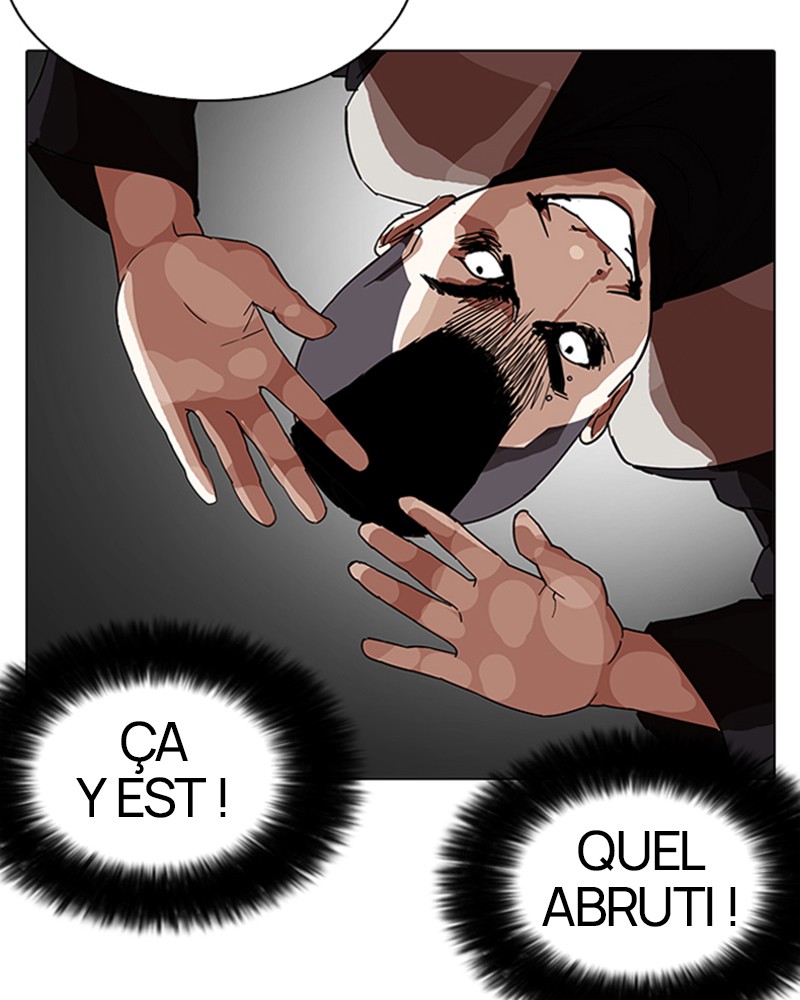 Lookism Chapitre 206 - Page 73