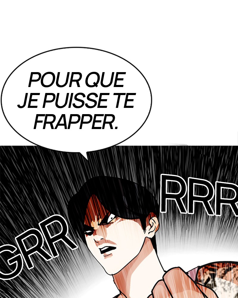 Lookism Chapitre 206 - Page 76