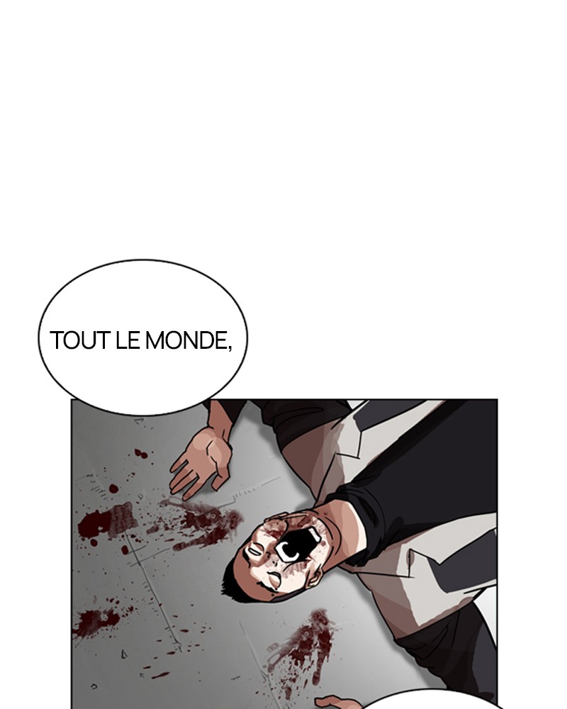 Lookism Chapitre 206 - Page 79