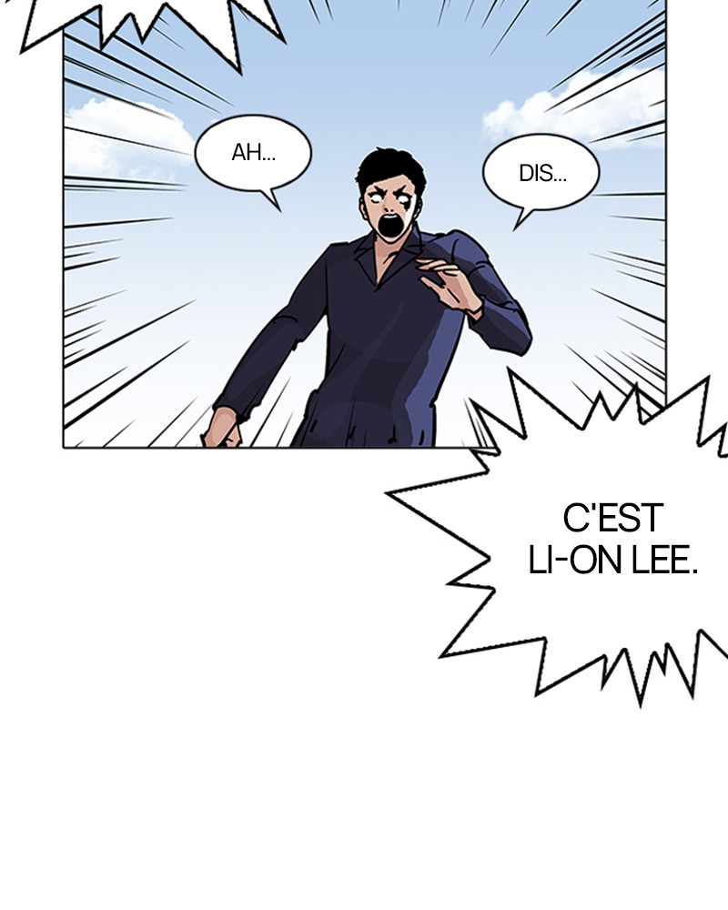 Lookism Chapitre 206 - Page 81