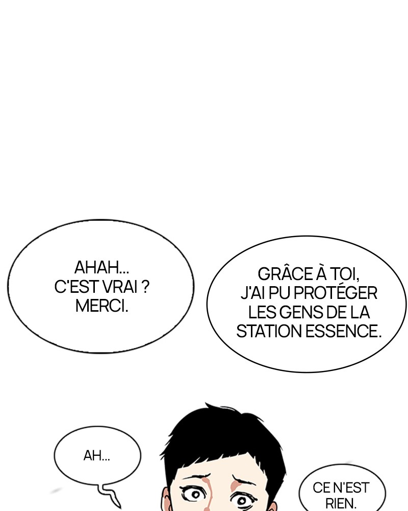 Lookism Chapitre 206 - Page 82