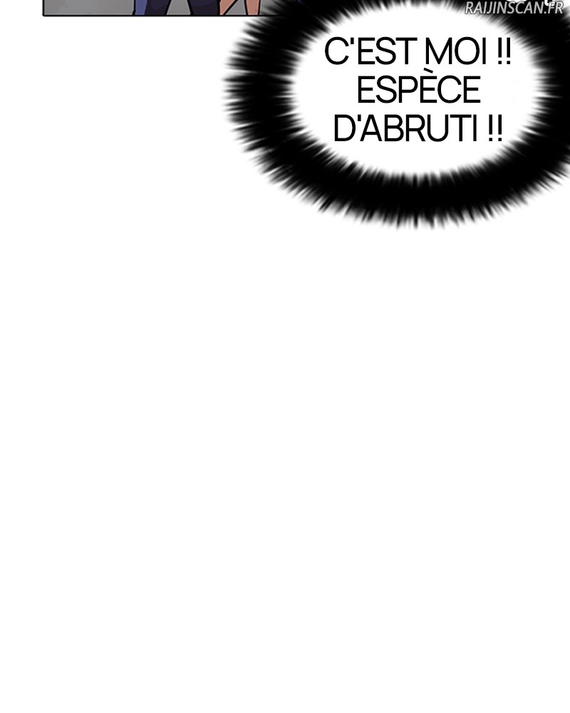 Lookism Chapitre 206 - Page 85