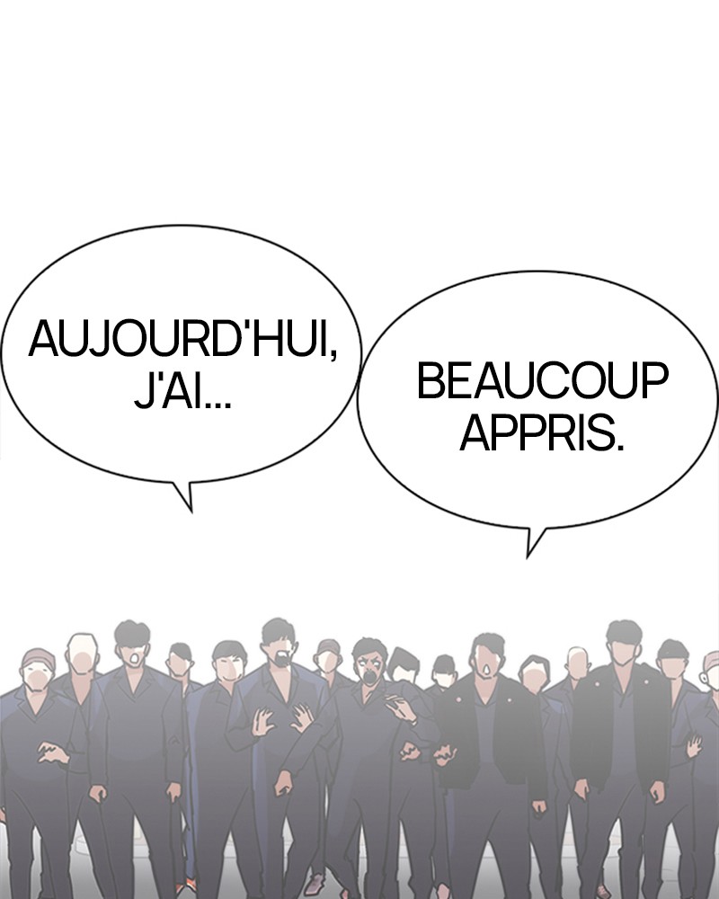 Lookism Chapitre 206 - Page 87