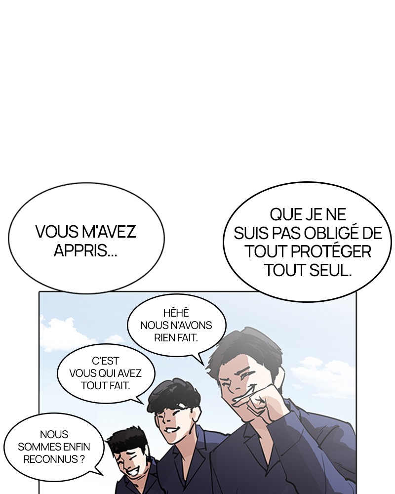 Lookism Chapitre 206 - Page 89