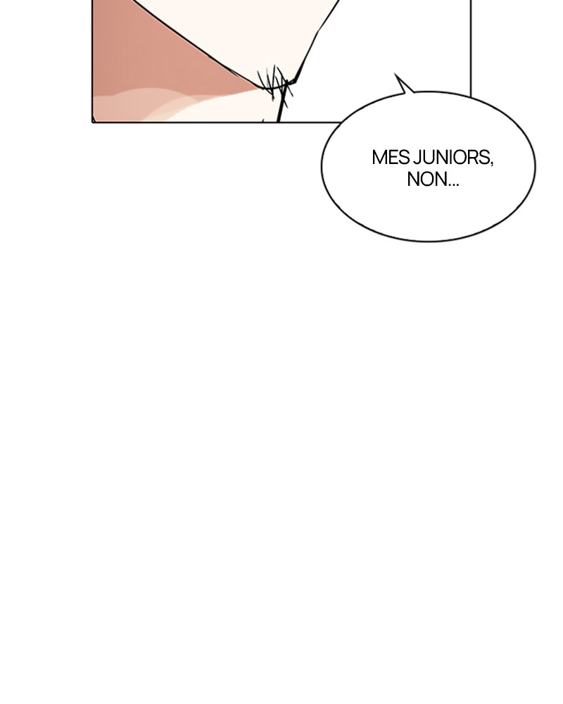 Lookism Chapitre 206 - Page 91