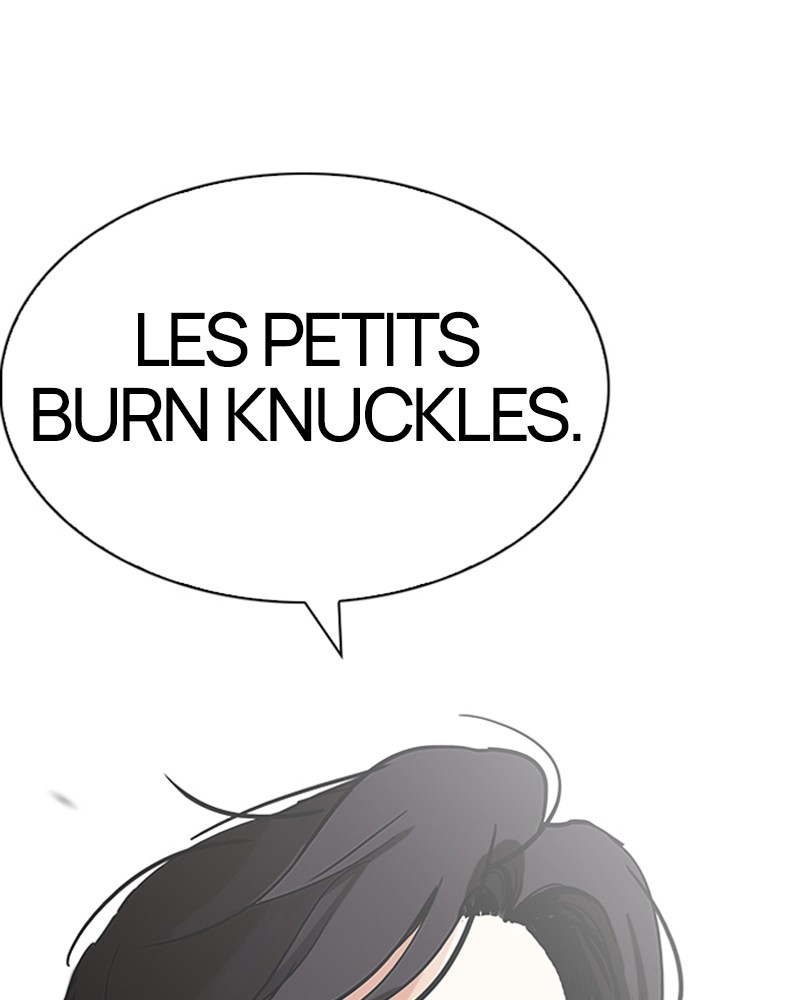 Lookism Chapitre 206 - Page 92
